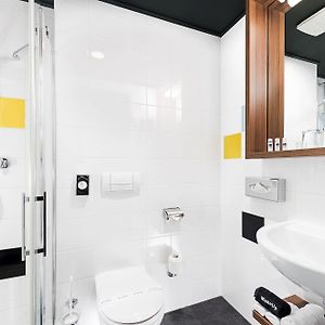 Standaard Kamer